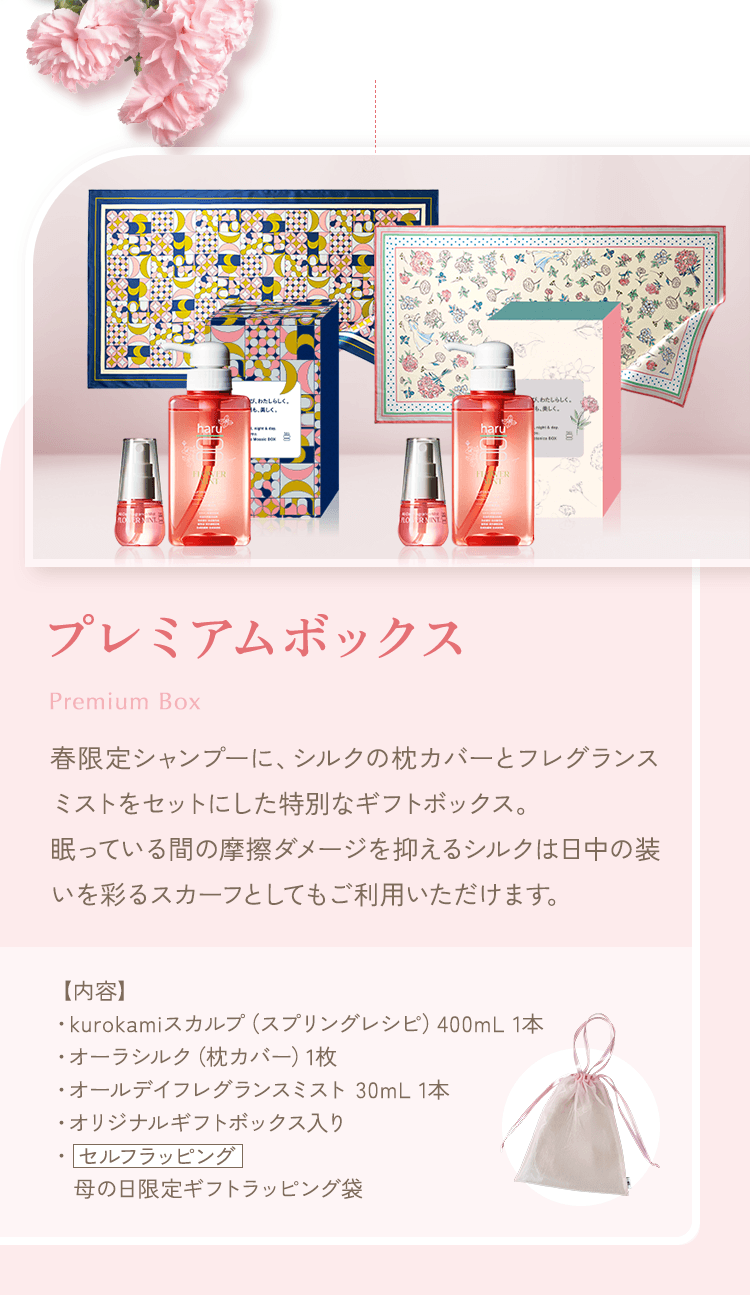 プレミアムボックス