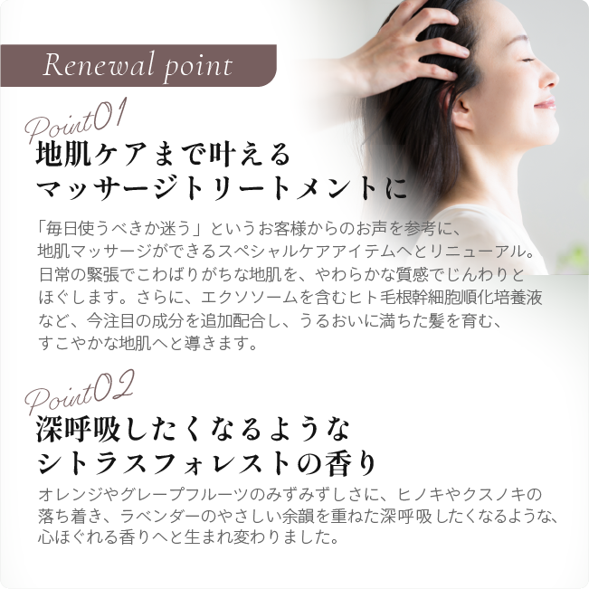 Renewal point