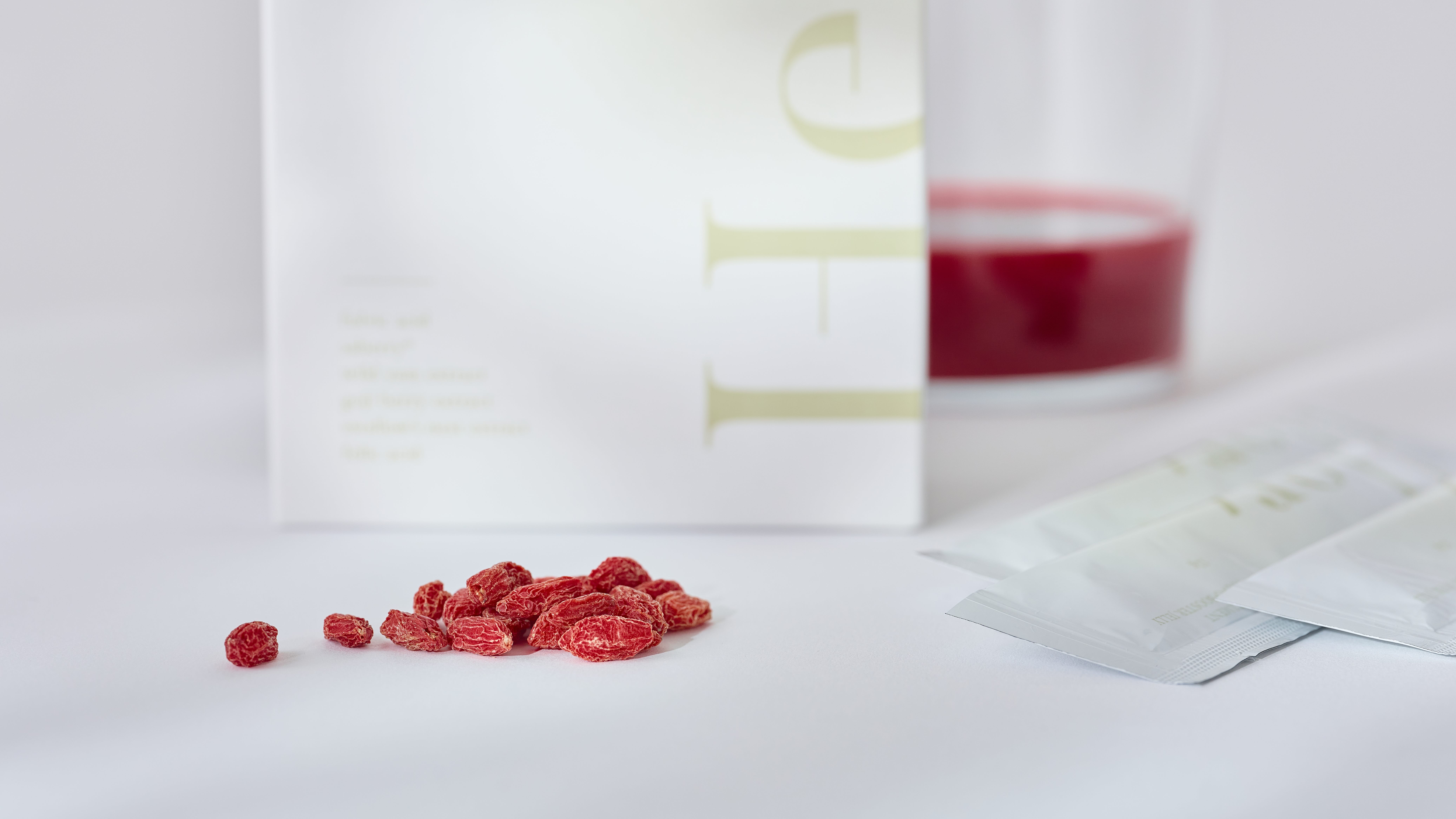 フルボ酸天然原液配合ナチュラルブースターゼリーを新発売 ！