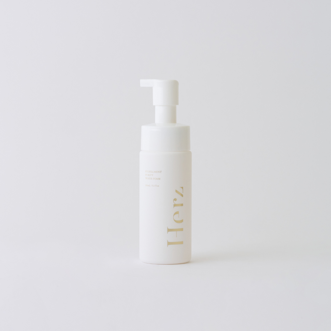 フルボ酸配合の“泡トーニング”洗顔料を新発売！