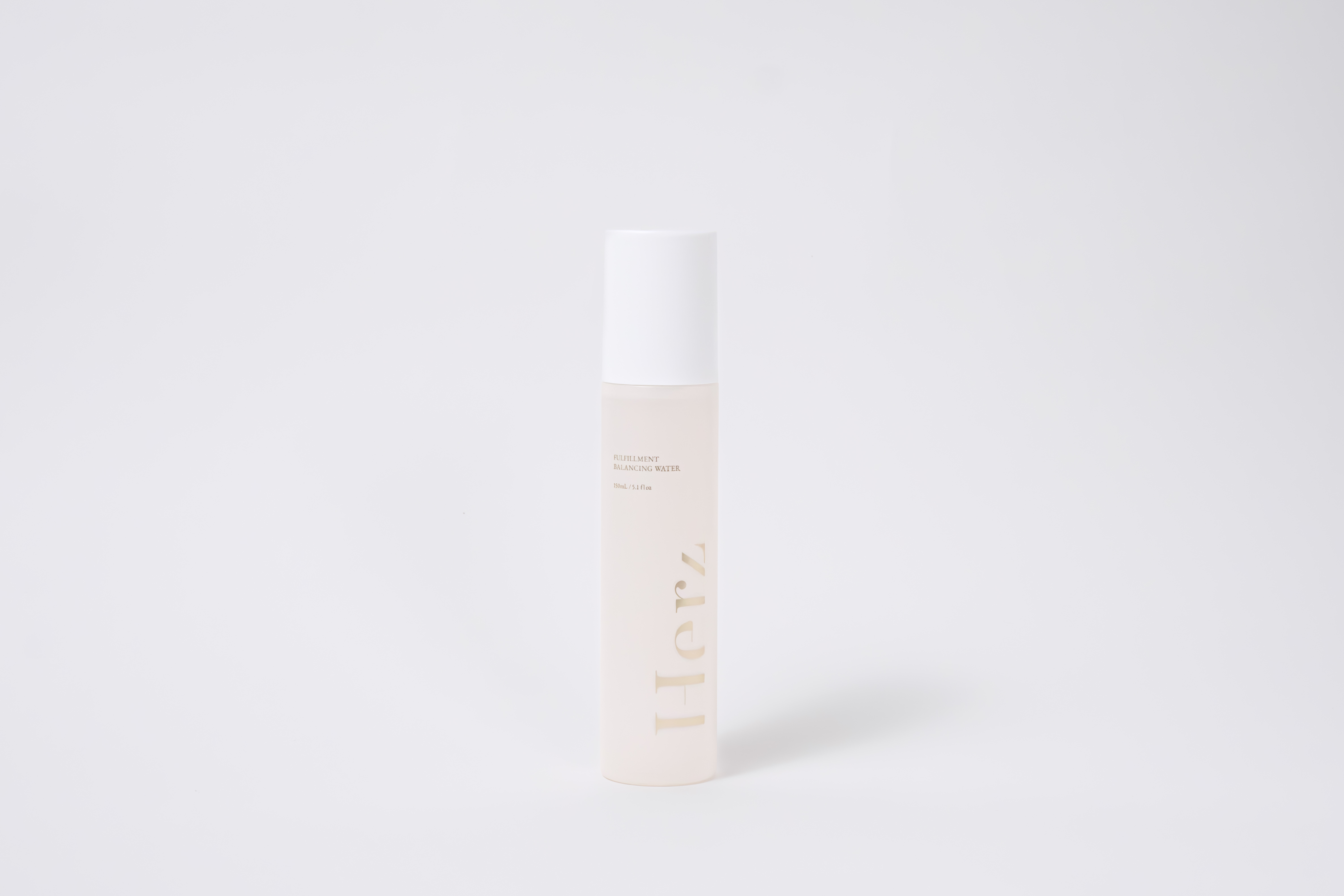 春の新商品第一弾としてフルボ酸配合全身用美容水を新発売!