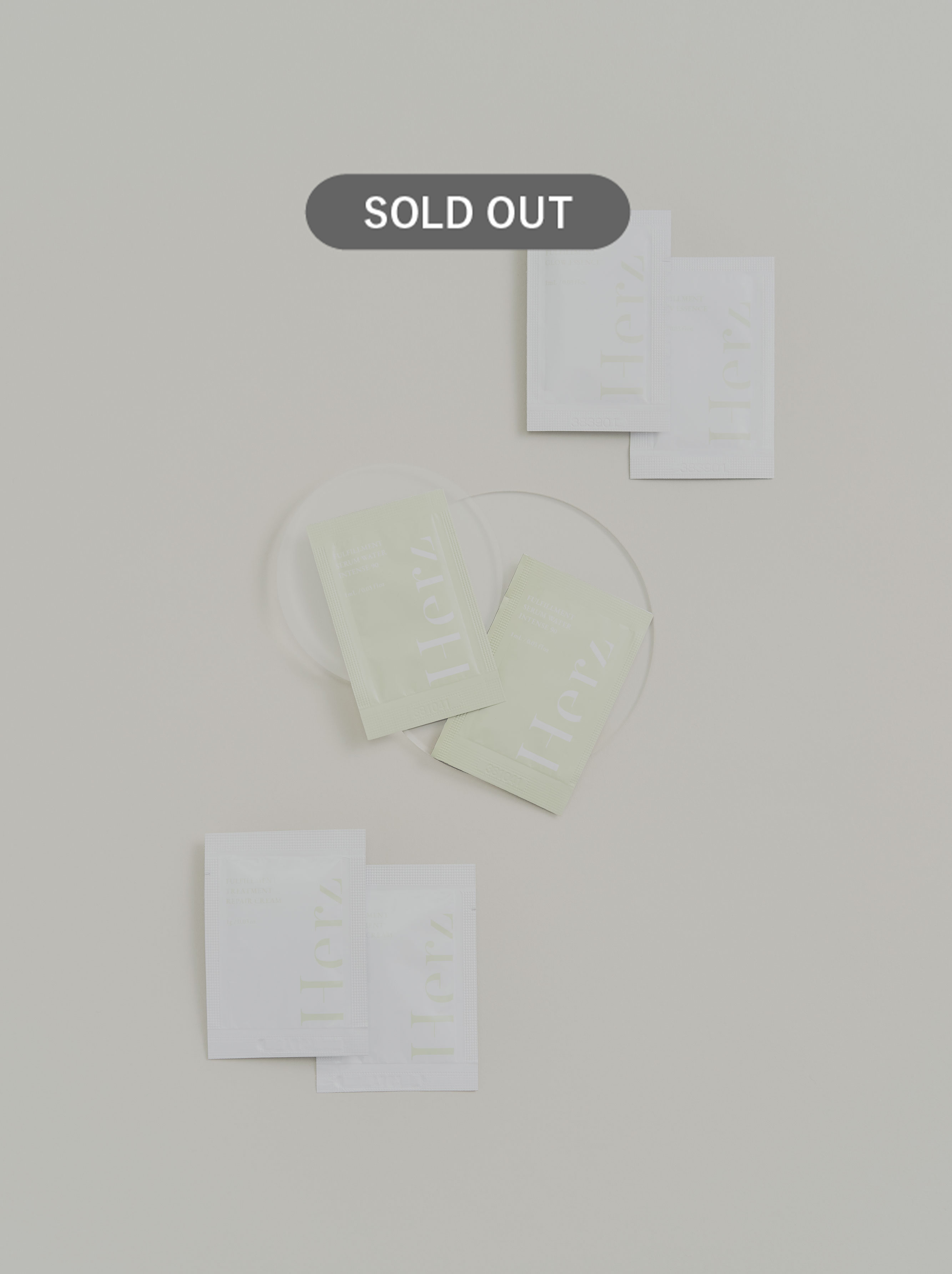 Product｜Herz skin(ヘルツスキン)公式オンラインストア