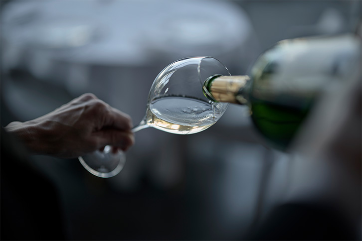 ひらまつのイメージ