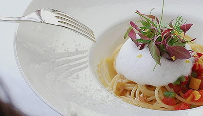 ひらまつ亭の画像