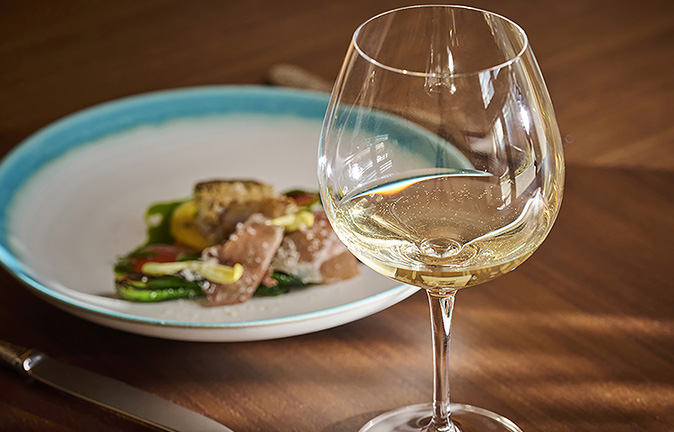 ひらまつ亭の画像