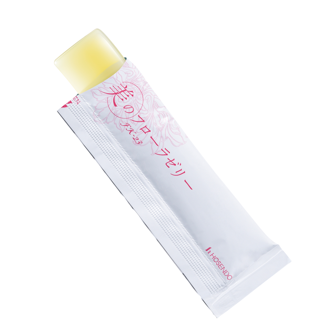 【定期コース】美のフローラゼリー