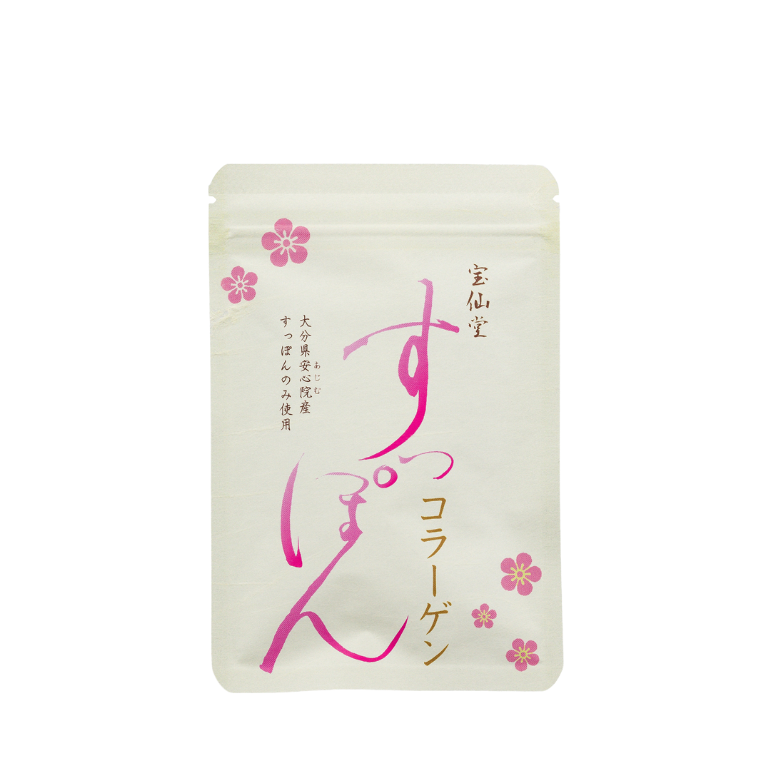 すっぽんコラーゲン