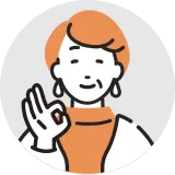 87歳女性