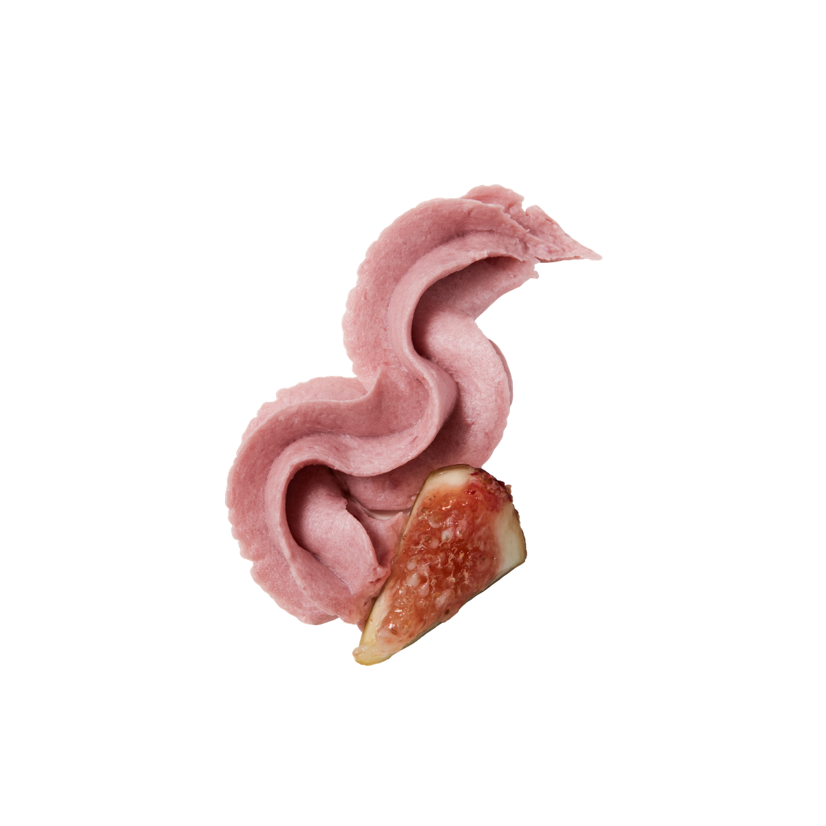 WHIPPED（ホイップド）フェイスマスククレンザー　ムファバター【イチジク＋ココアバター】