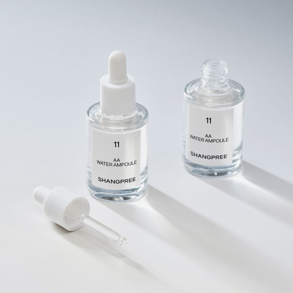 シャンプリー AAウォーターセラム - 30mL