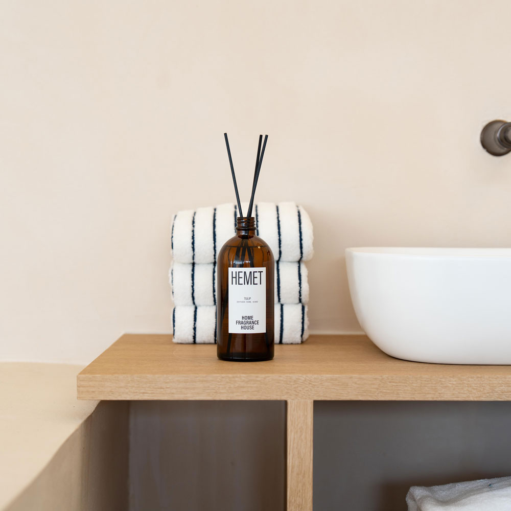 HEMET ディフューザー  -  TULIP チューリップ