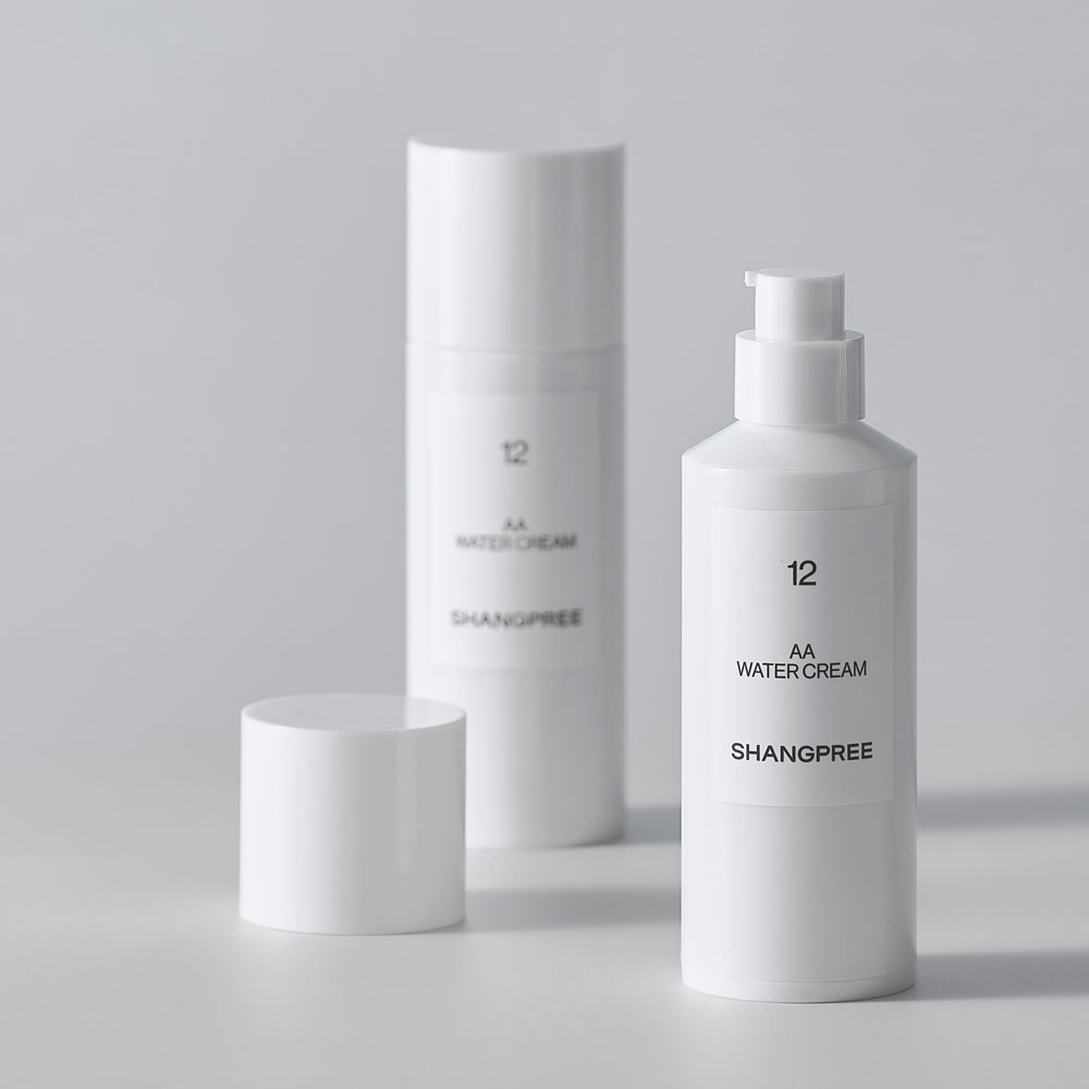 シャンプリー AAウォータークリーム - 60mL