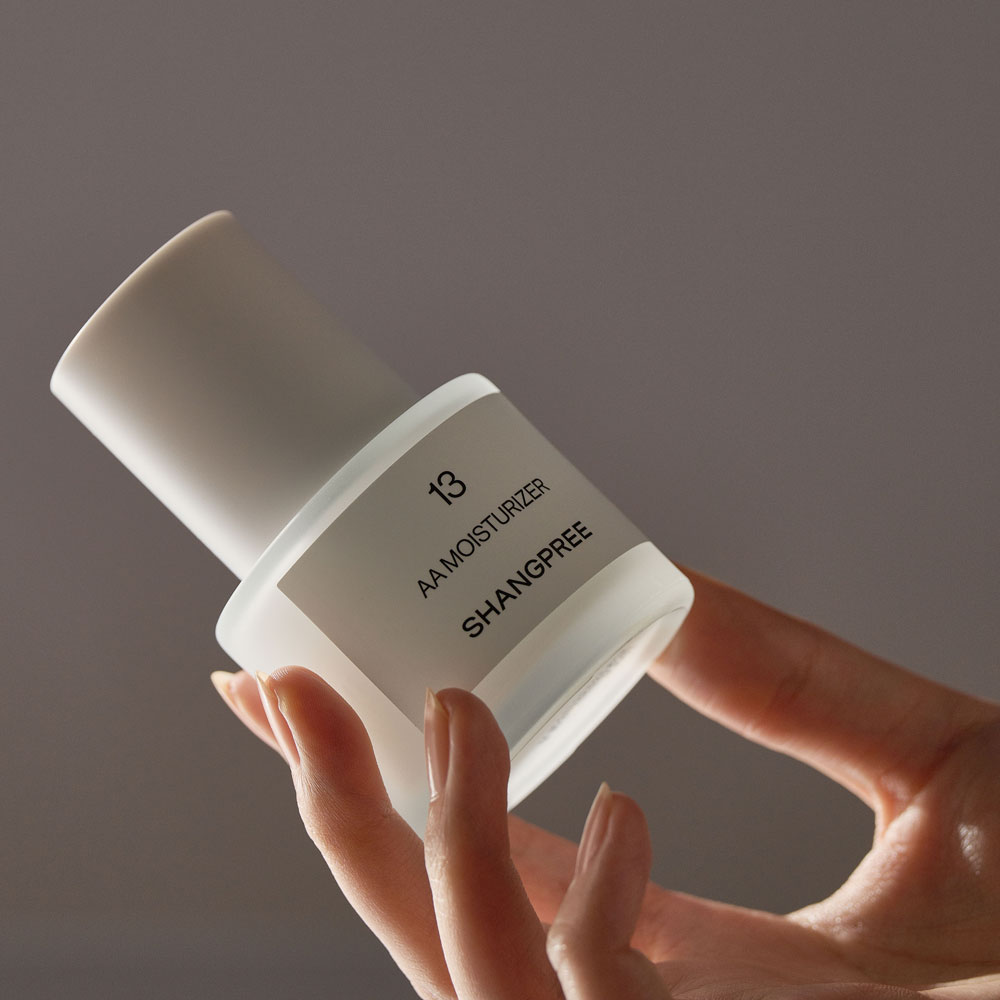 シャンプリー AAモイスチャライザー - 50mL
