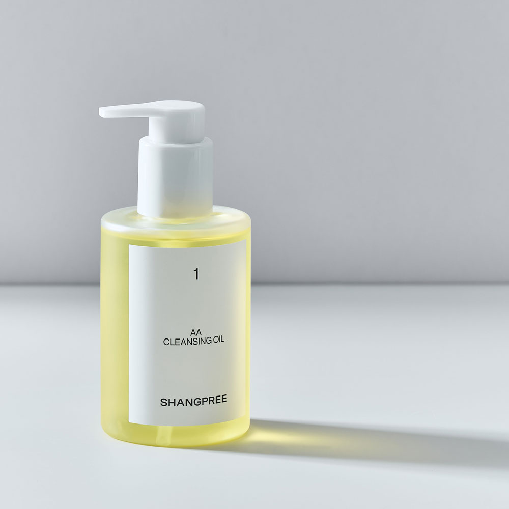 シャンプリー  AAクレンジングオイル - 200mL 