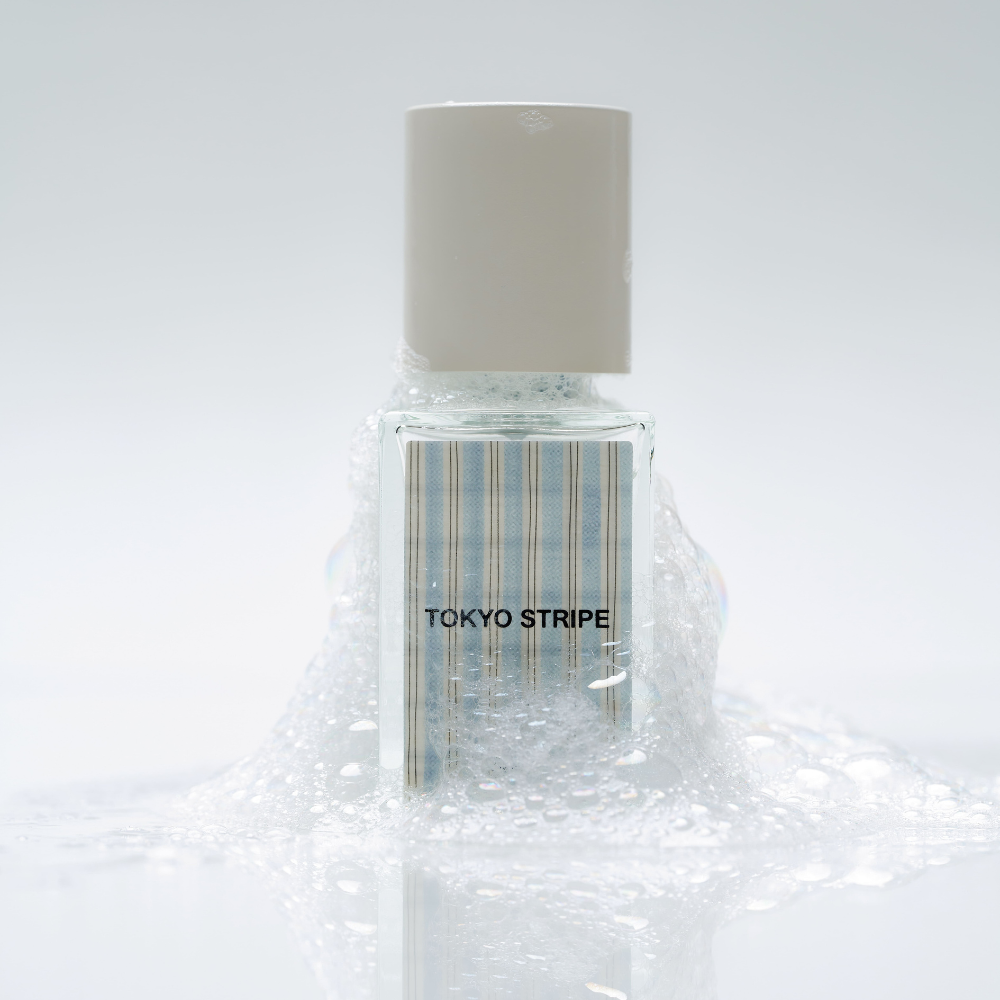 RboW（アールボウ）オードパルファム - TOKYO STRIPE トウキョウストライプ