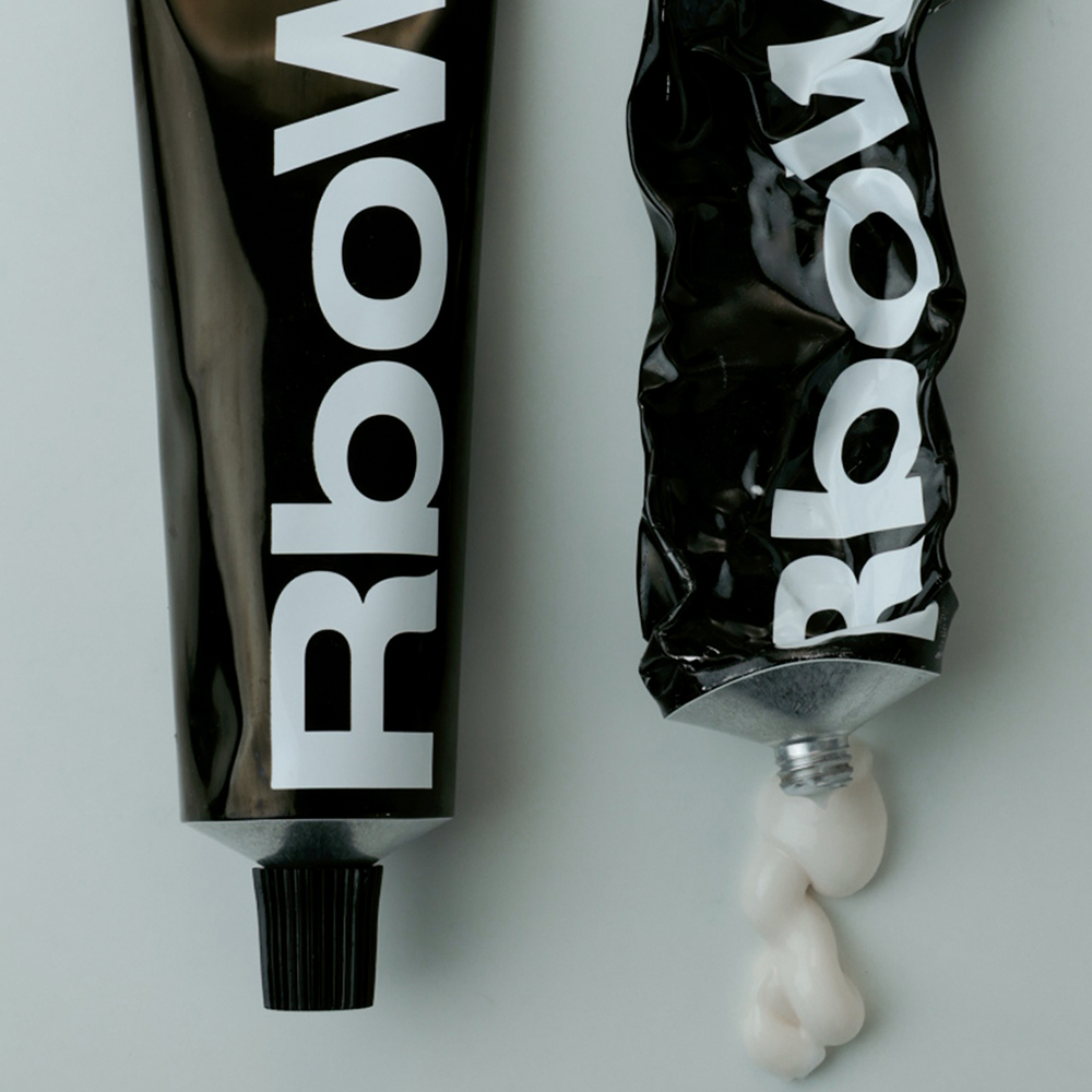 ［SALE］RboW ハンド＆ネイルクリーム - OooooF 数量限定