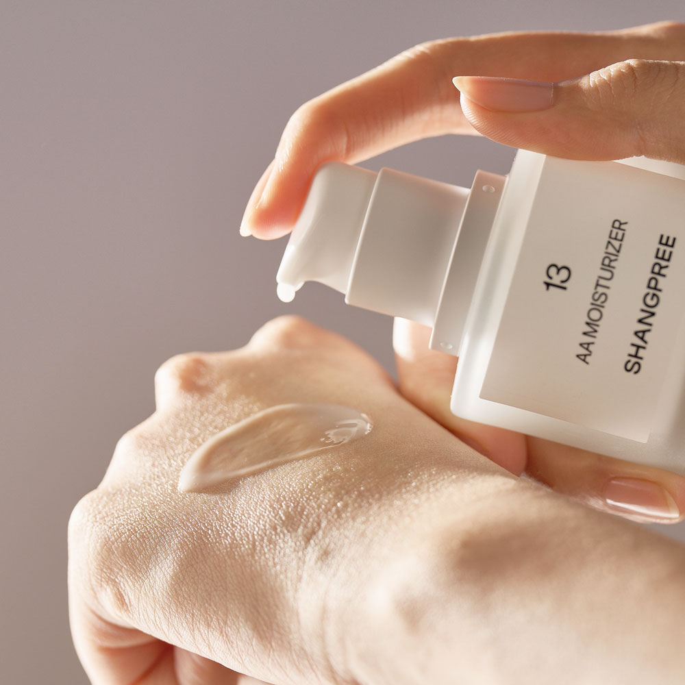 シャンプリー AAモイスチャライザー - 50mL