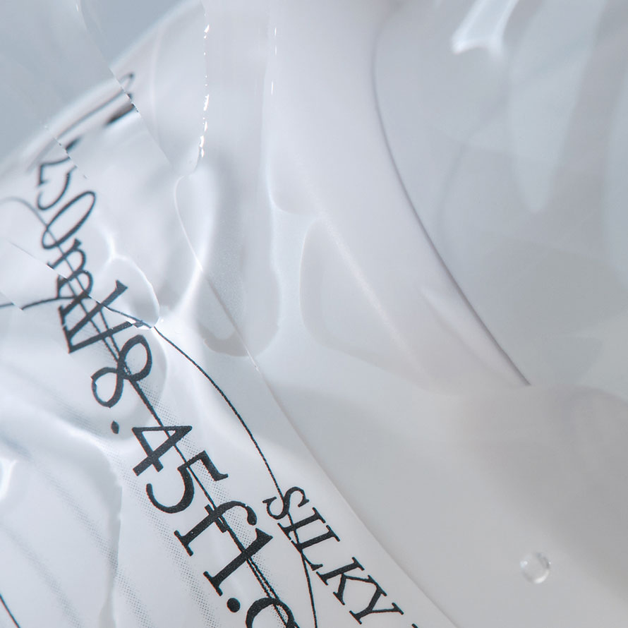 シャンプリー CCシルキーエッセンス - 250mL