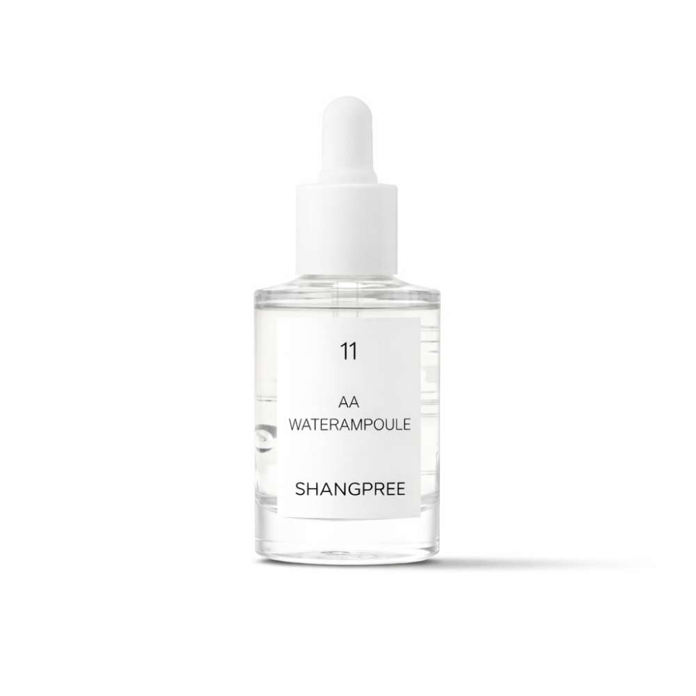 シャンプリー AAウォーターセラム - 30mL