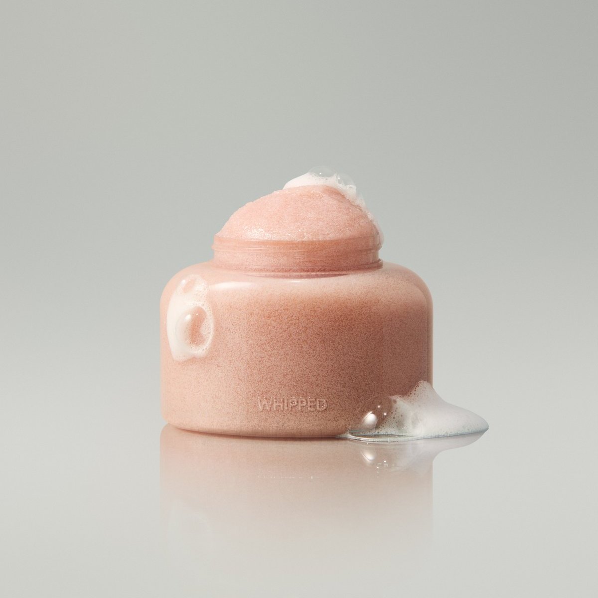 WHIPPED（ホイップド）パックスクラブ　ピーチペア【モモ＋西洋ナシ】