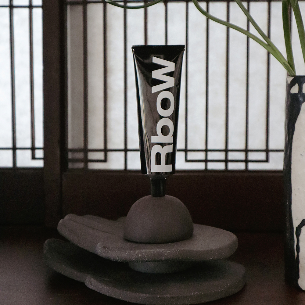 ［SALE］RboW ハンド＆ネイルクリーム - OooooF 数量限定