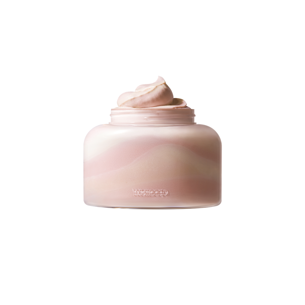 WHIPPED（ホイップド）ボディバター　ムファバター【イチジク＋ココアバター】