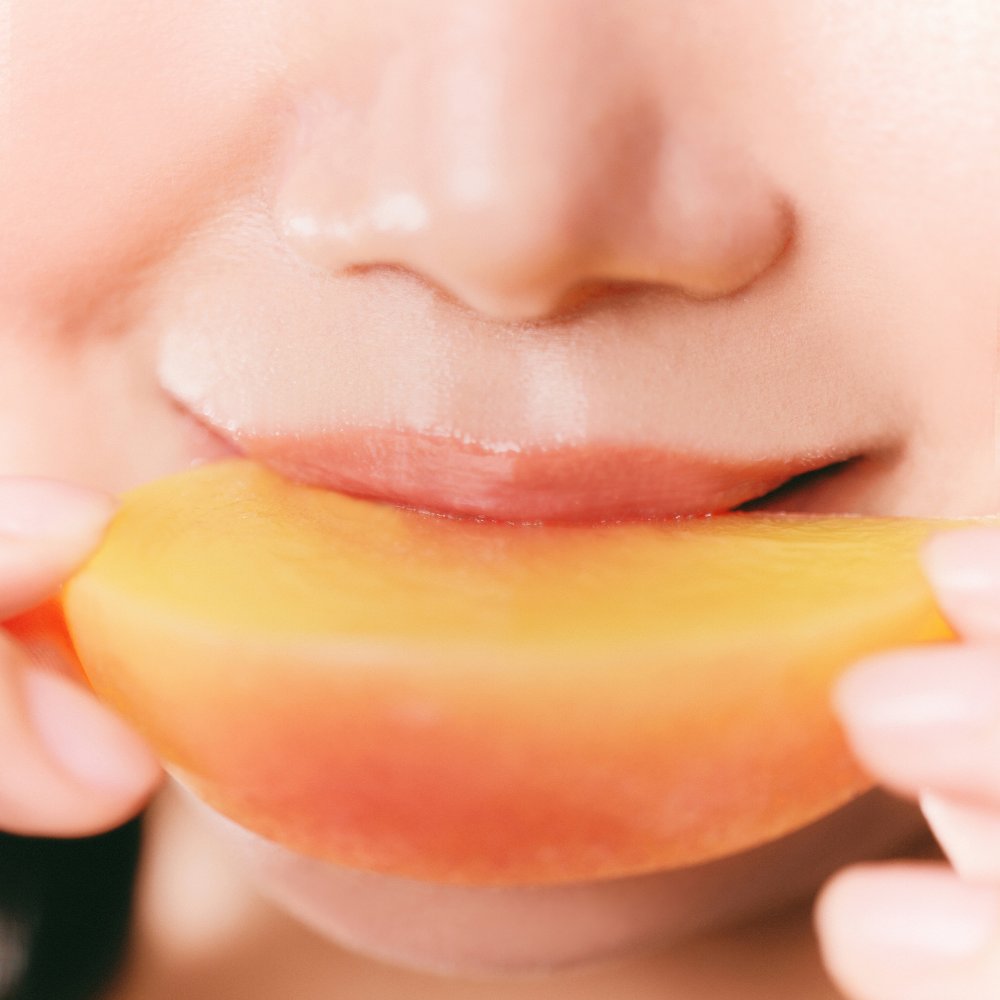 kuoca（クオカ）WILD PEACH ワイルドピーチ リップ＆ハンドクリームミニボックスセット