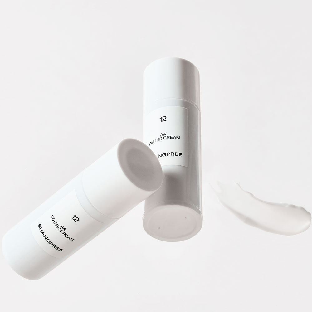 シャンプリー AAウォータークリーム - 60mL