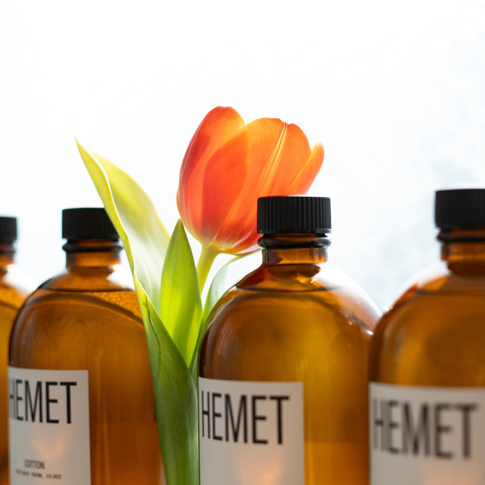 HEMET ディフューザー  -  TULIP チューリップ