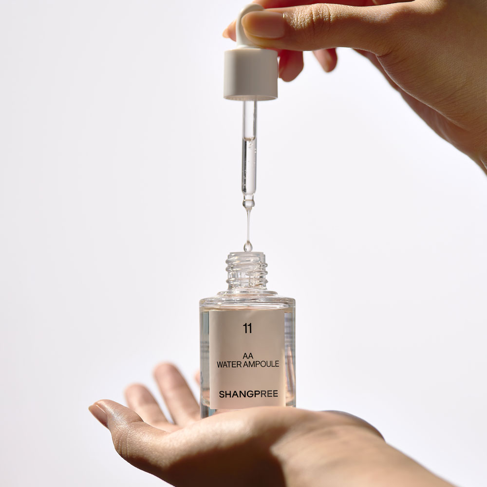 シャンプリー AAウォーターセラム - 30mL