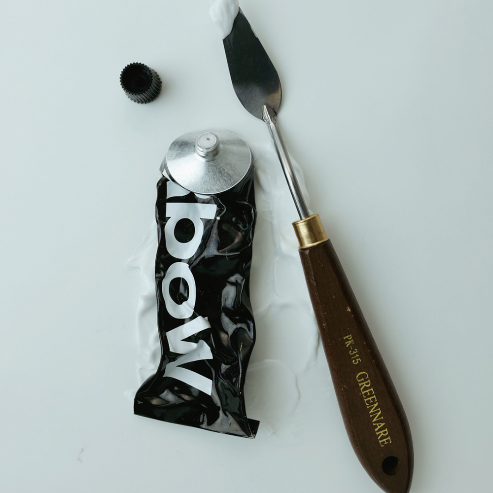 ［SALE］RboW ハンド＆ネイルクリーム - OooooF 数量限定