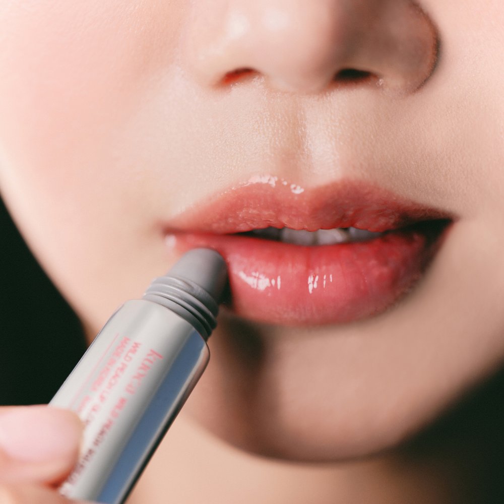 kuoca（クオカ）WILD PEACH ワイルドピーチ リップ＆ハンドクリームミニセット