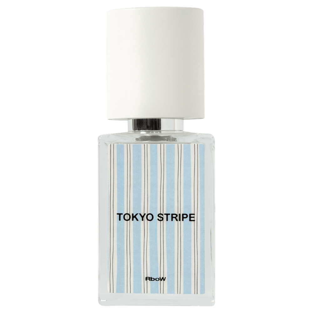 RboW（アールボウ）オードパルファム - TOKYO STRIPE トウキョウストライプ