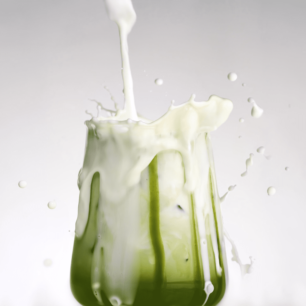 kuoca（クオカ）オード パルファム - MATCHA LATTE マッチャラテ 