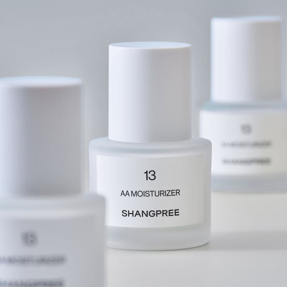 シャンプリー AAモイスチャライザー - 50mL