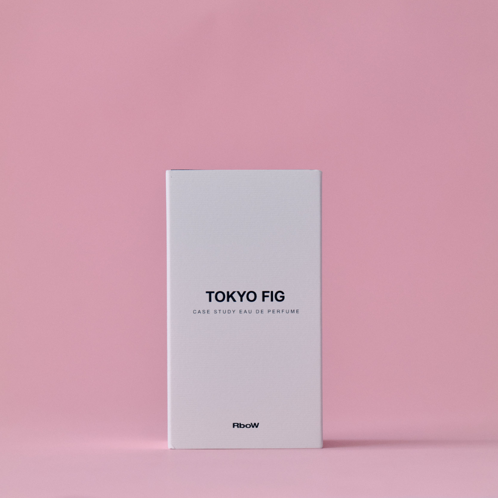 RboW（アールボウ）オードパルファム - TOKYO FIG トウキョウフィグ
