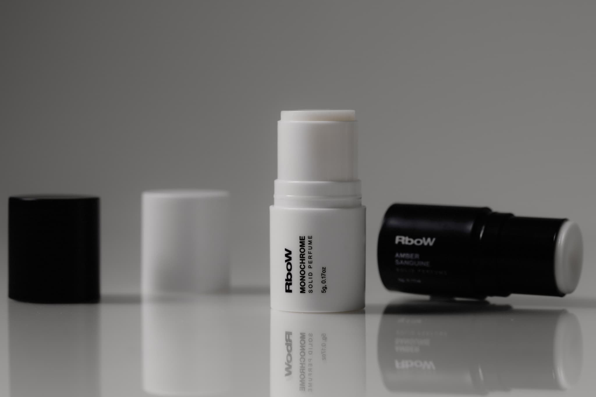 RboW SOLID PERFUME