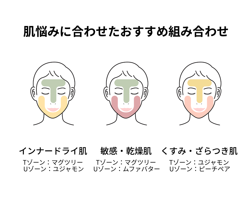 WHIPPED（ホイップド）マグワート ティーツリー フェイスマスク クレンザー ＋ マデカッソシド 130g ＜MUGWORT TEA TREE FACE MASK CLEANSER + MADECASSOSIDE 130g＞