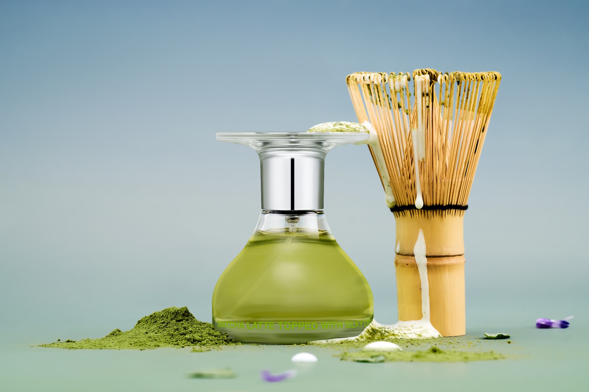 kuoca MATCHA LATTE EAU DE PARFUM