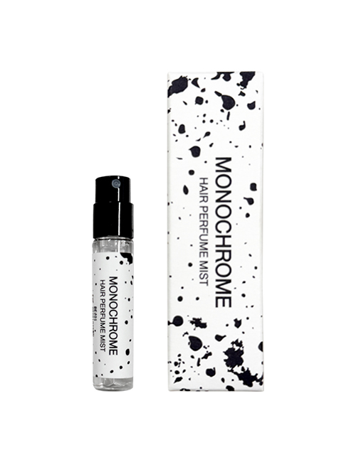 RboW Hair Perfume Mist MONOCHROME 2.7ml