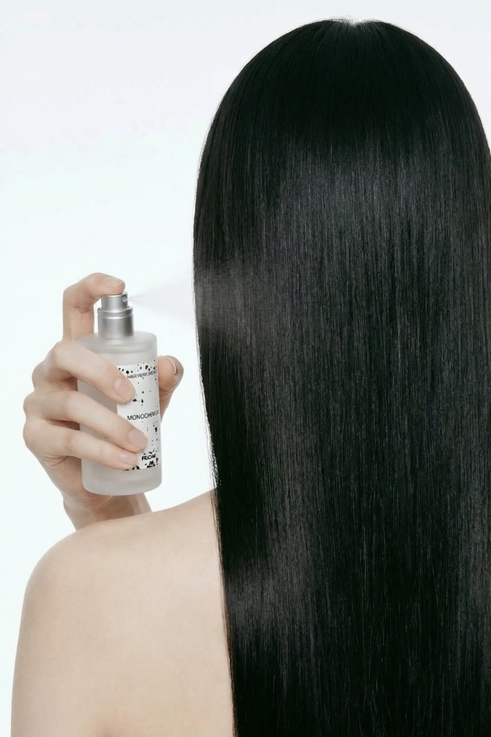 使用イメージ ヘアケア