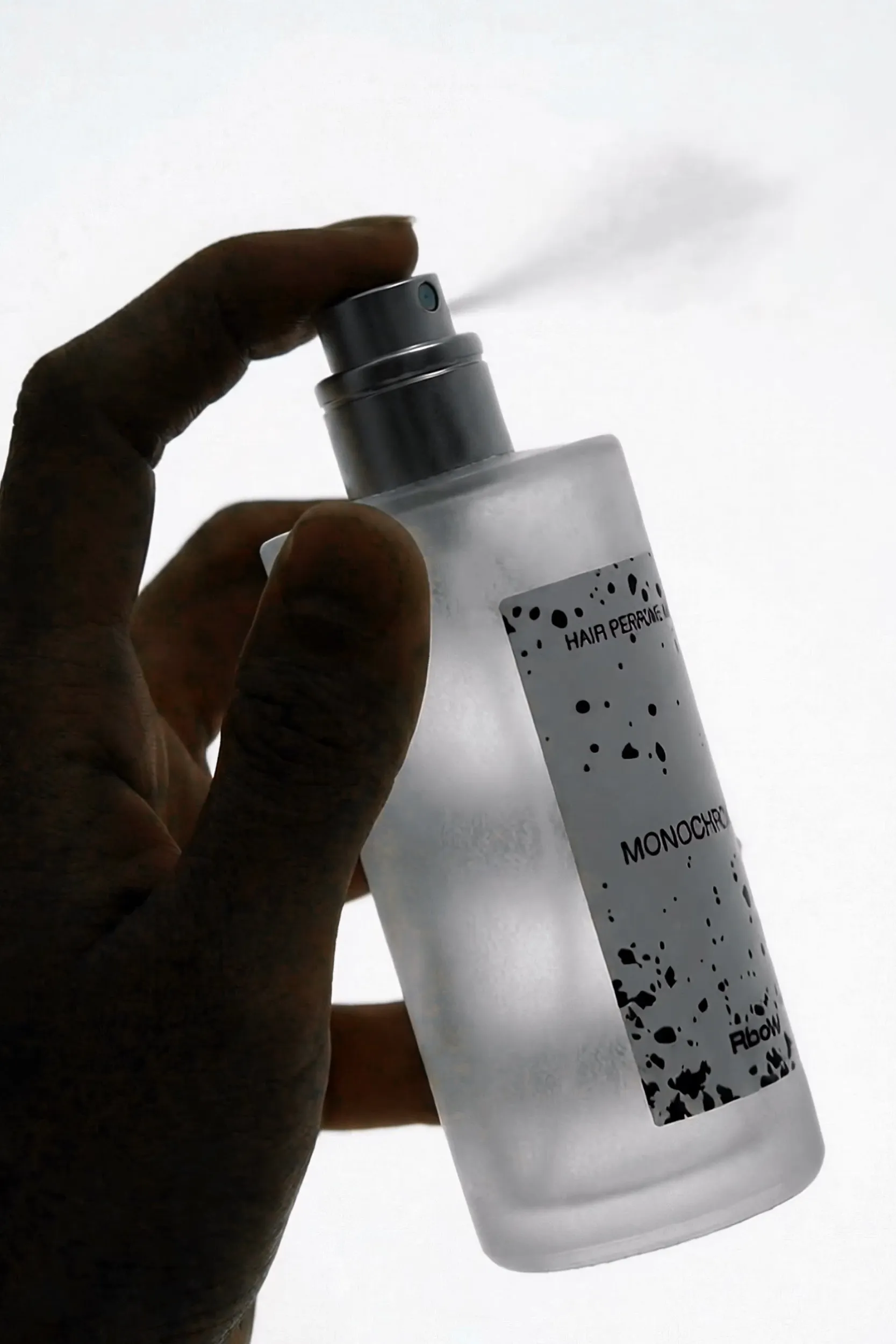 使用イメージ オイルミスト