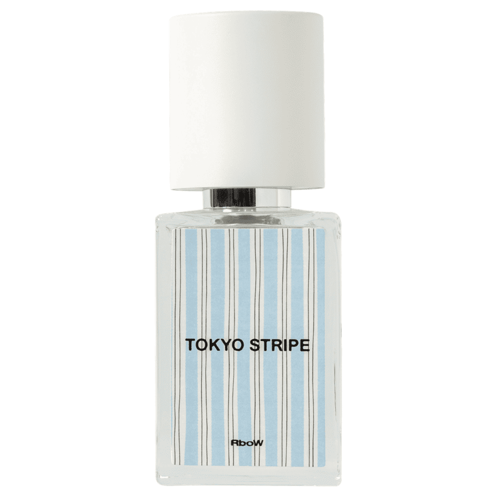RboW TOKYO STRIPE