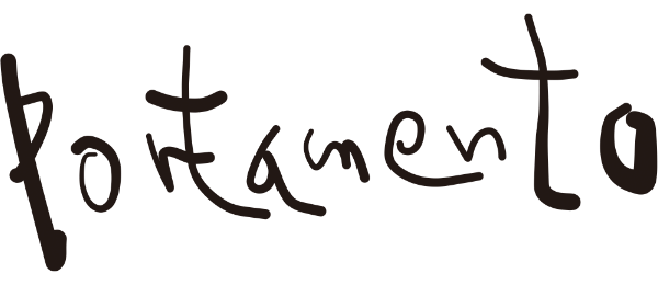 Portamento ポルタメント 公式オンラインストア