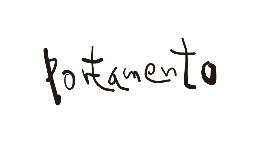 Portamento ポルタメント 公式オンラインストア