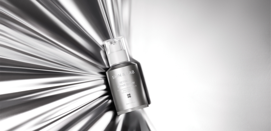 SKIN & LAB