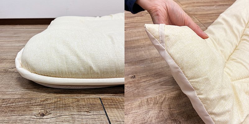 コインランドリーで洗えて乾燥できる掛・敷ふとんIS