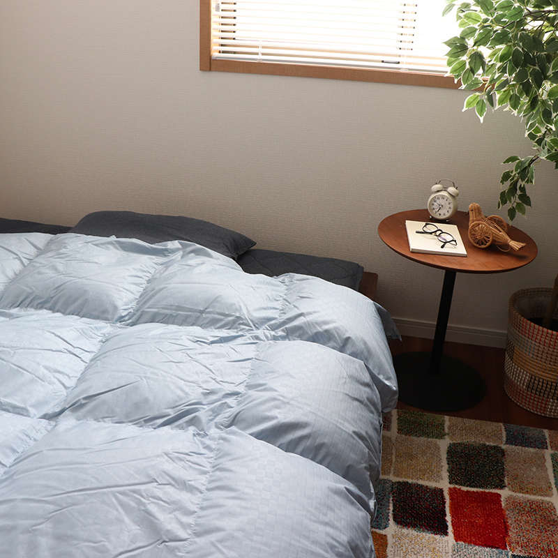 羽毛掛ふとんCS