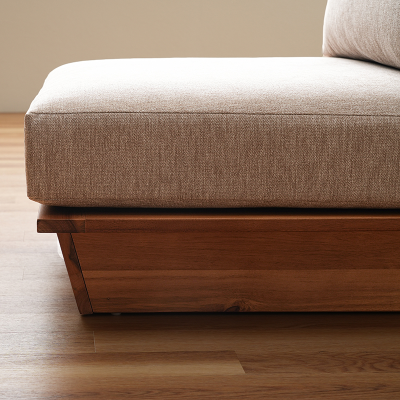 組合せできるソファLL サイズ: 59×78×57cm（一人掛けソファ）