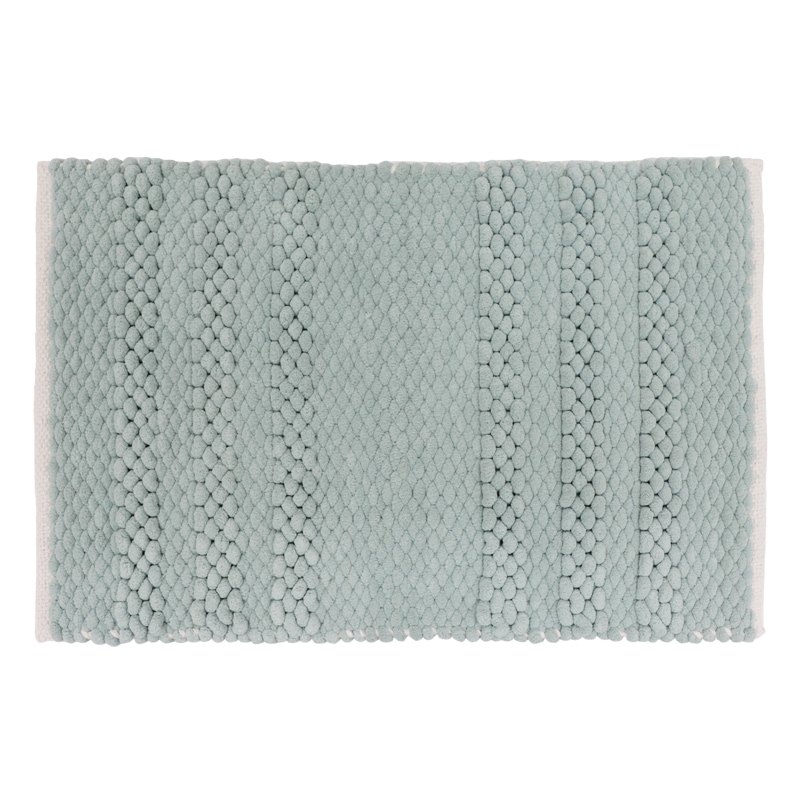 コットンミックスのマットLB